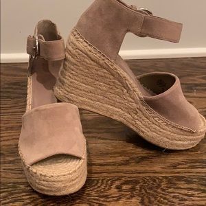 Brand New Marc Fisher shoes